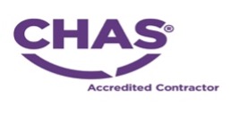 CHAS Accredited Contractor