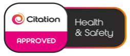Citation Health & Safety Approved
