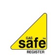 Gas Safe Register